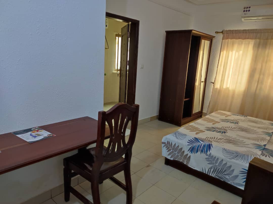 Photo de l'hôtel